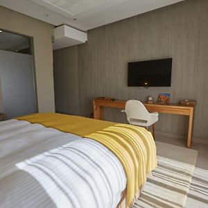 Suite Exécutive